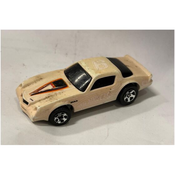 Chevrolet Camaro Z-28 - Hot Wheels 1/64
