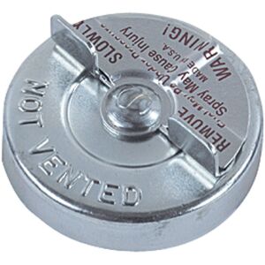 Tanklock ej låsbart 1931-1970 GM Mopar Ford VW MB mfl