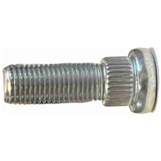 HJULBULT 7/16"-20 ¤47mm Dorman 100-D-61201