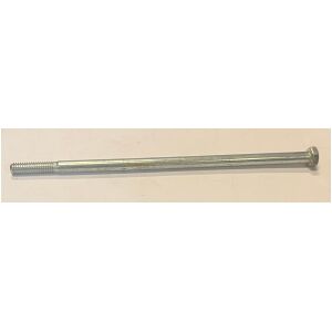 Bult 1/2" batterihållare 20cm