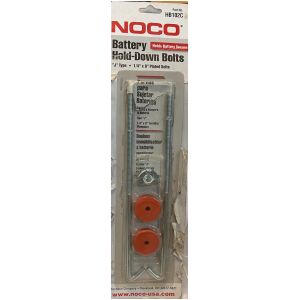 1-par Bultar batterihållare , NOCO HB102C