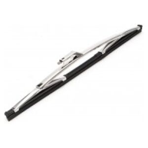 Torkararm med blad 13" 330mm offset clip rostfri Magnatex Y489-B50