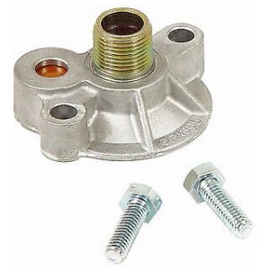 OLJEFILTERHÅLLARE GM V8 SB BB LT1 1968-96, MR GASKET Mr GASKET 1272