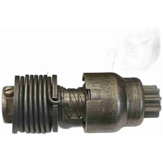 Bendixdrev / Startdrev 14cm 9 kuggar 16mm Eclipse Bendix Starter Drive A-3257