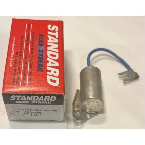 Kondensator 1954-1977 Edsel Ford Mercury Lincoln Standard FD77