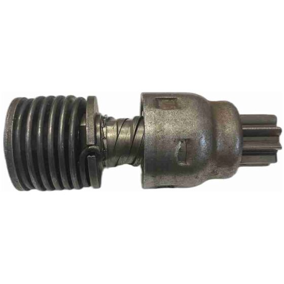 STARTDREV FORD TRACTOR 501-4140 9 KUGGAR 16mm, 87421556