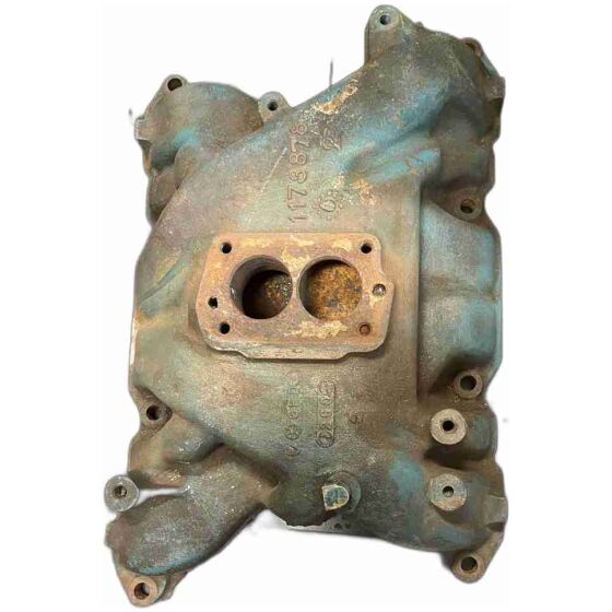 Insug 2BBL Nailhead 322 Buick 1953-1955 , GM 1173878