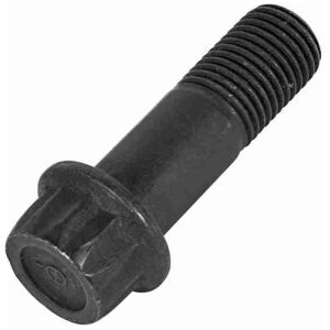 Pinch Bolt, Manual Steering Coupler, 1964-72 GM