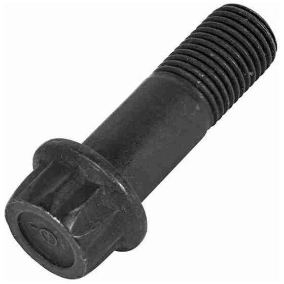 Pinch Bolt, Manual Steering Coupler, 1964-72 GM