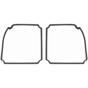 Lens Gaskets, Tail Lamp, 1969 Chevelle, Pair