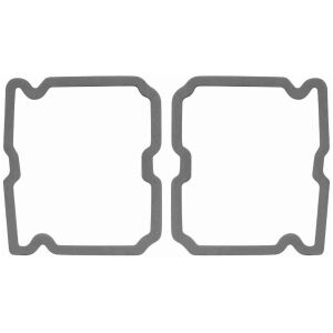 Gaskets, Parking Lamp Lens, 1971-72 El Camino/Wagon