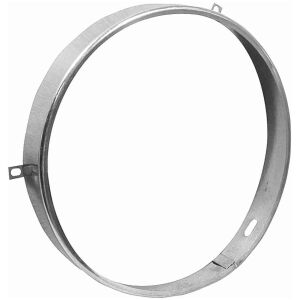 Retaining Ring, Headlamp, 1970-75