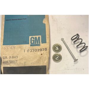 Monteringssats GM gr.5.043 - 3702978 NOS