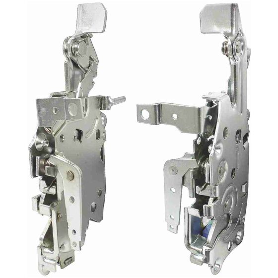 Assembly, Door Latch, 1969-70 A-Body/Bonn/Cat/1969-72 GP/Monte, 2-Door, Pair