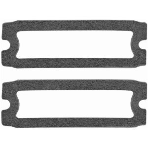 Gaskets, Back-Up Lamp, 1969-72 El Camino/Chevelle Wagon