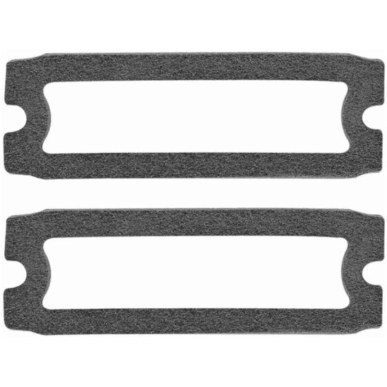 Gaskets, Back-Up Lamp, 1969-72 El Camino/Chevelle Wagon