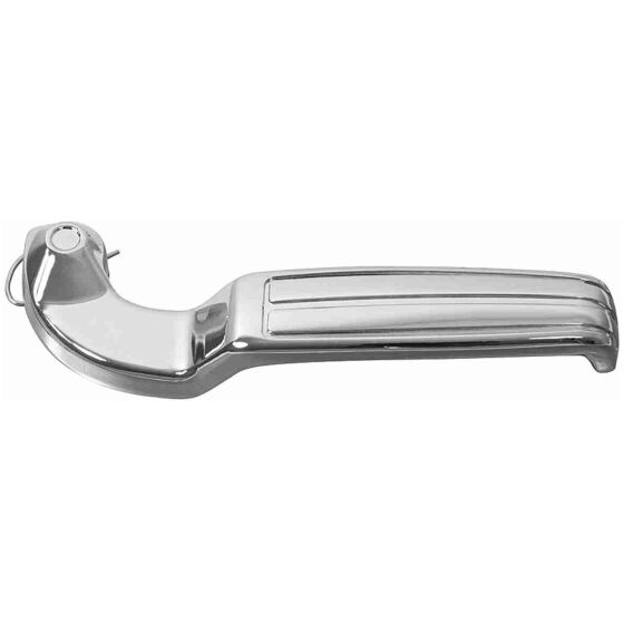 Handle, Inside Door, 1968-72 Chev/GTO/Cut/Sky/1970-72 Monte/1968-70 Cat