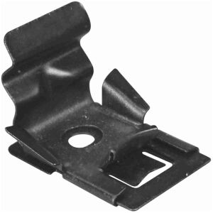 Clip, Top Boot, 1964-65 A-kropp