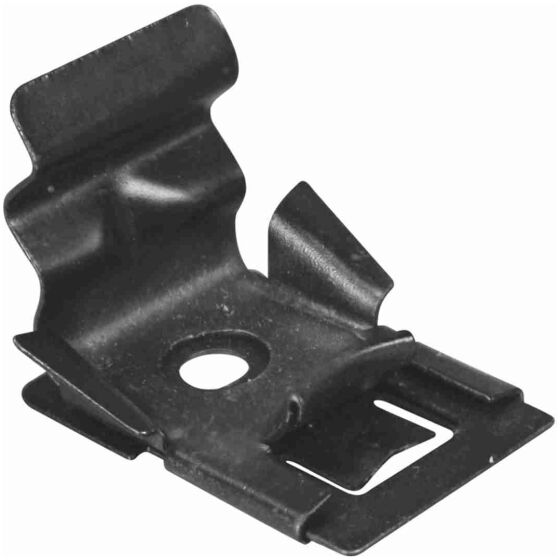 Clip, Top Boot, 1964-65 A-kropp