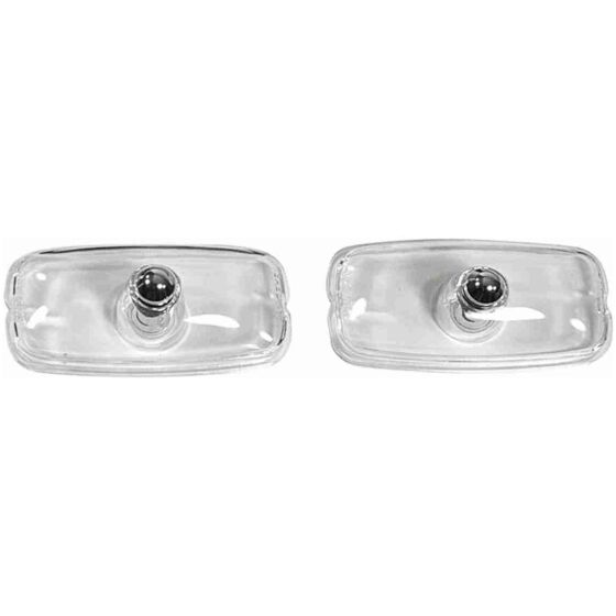 Lenses, Parking Light, 1966-67 GTO/1965 Grand Prix