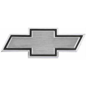 Emblem, baklucka, 1978-87 El Camino Bowtie