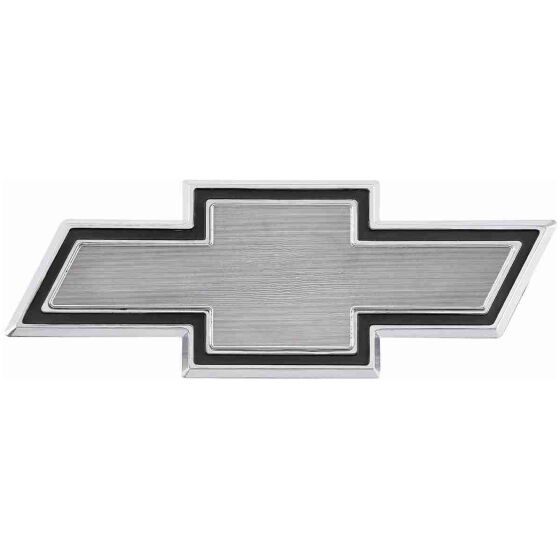 Emblem, baklucka, 1978-87 El Camino Bowtie