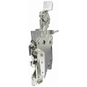 1969-72 GM A-Body Door Latch Assembly