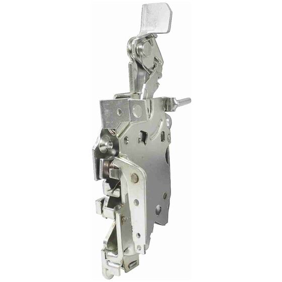 1969-72 GM A-Body Door Latch Assembly