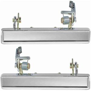 Handles, Outside Door, 1978-88 G-Body, Pair