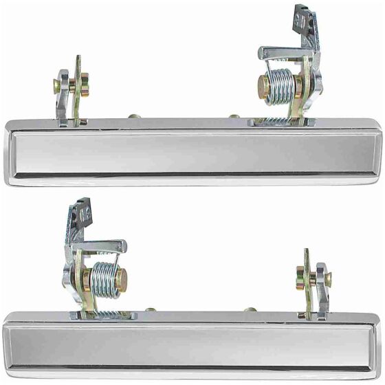 Handles, Outside Door, 1978-88 G-Body, Pair