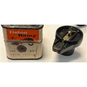 Delco Rotor D-403 Studebaker GM Packard 1951-60