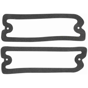 Lens Gasket, Tail/Back-up Lamp, 1964 Chevelle