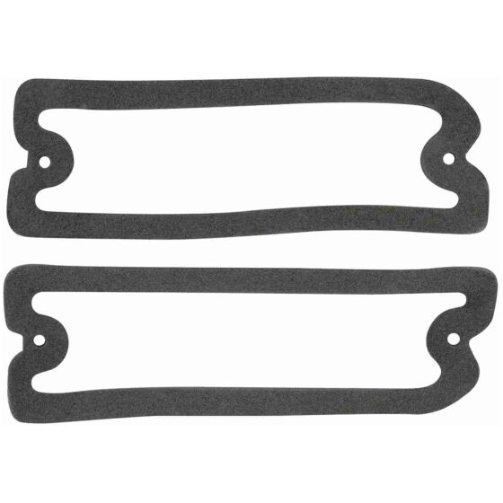 Lens Gasket, Tail/Back-up Lamp, 1964 Chevelle