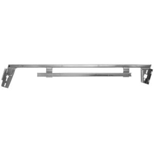 Nedre sidorutsramar i dörr 1961-64 Chevrolet Buick Olds Pontiac Cadillac Ht & Cab