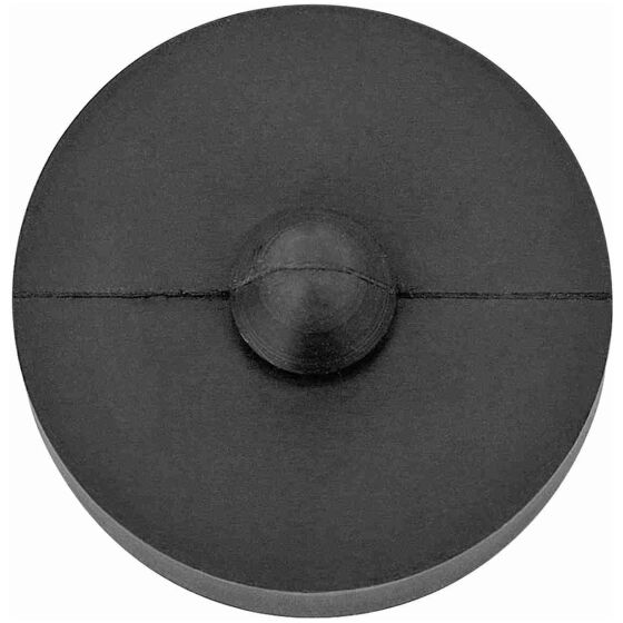 Glass Bump Stop, 70-75 A-body & 70-76 Fullsize, 70-78 Eldo, Front Door