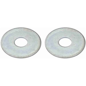 Washer, Door Lock Striker, 1965-75 GM, Pair