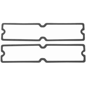 Lens Gaskets, Tail Lamp, 1965 Cadillac, Pair