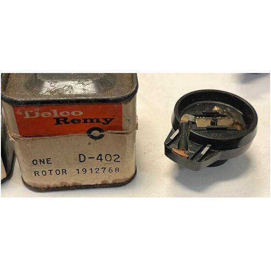 Rotor Buick Cadillac 1949-53 , Delco D-402 / 1912768