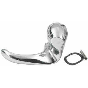 Handle, 61-65 GM, 64-67 El Camino/Post, Vent Window