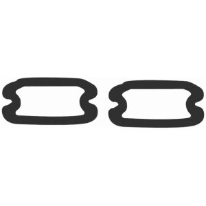 Gaskets, Parking Light, 1963-65 Cat/Bon, 64-65 GTO, 66-67 Temp/Lemans