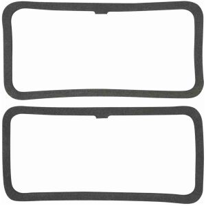 Lens Gaskets, Tail Lamp, 1970 Chevelle, Pair