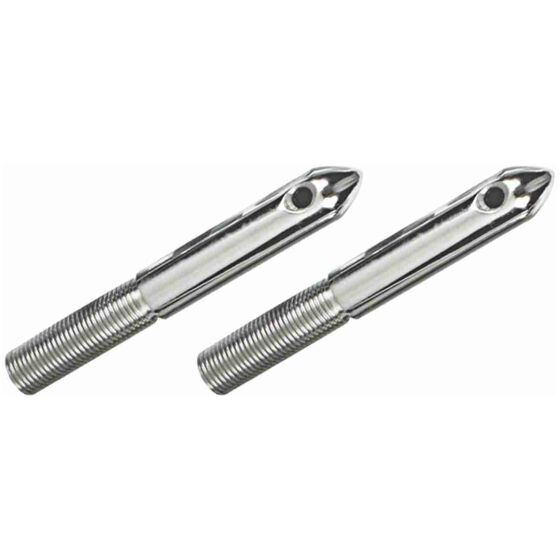 Hood Pin Bolt, 1970-72 Chevelle / El Camino SS / 70-72 Monte, par