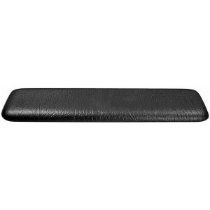 ARMREST PAD, front, 1960-64 g "a" kropp, f/s pontiac sevilla korn