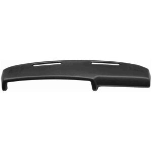 Dash Pad, Urethane Foam gjuten hela, 1970-72 Chevelle/El Camino, stereo