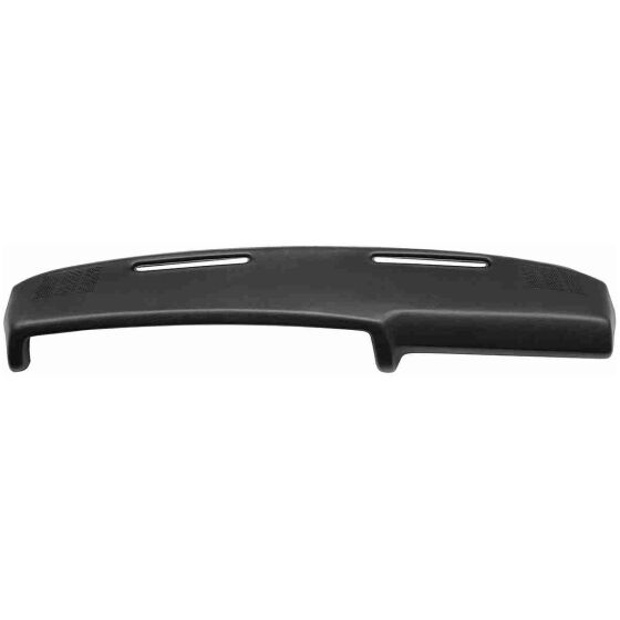 Dash Pad, Urethane Foam gjuten hela, 1970-72 Chevelle/El Camino, stereo