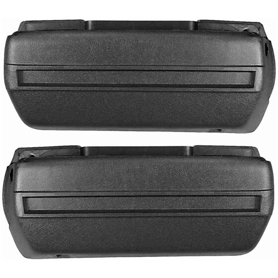 ARMREST BASE, 1968-72 GM "A" Body Front (par)