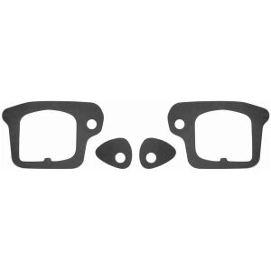 Gaskets, Door Handle, 1971-79 Cadillac & 1974-76 Riviera, Outer