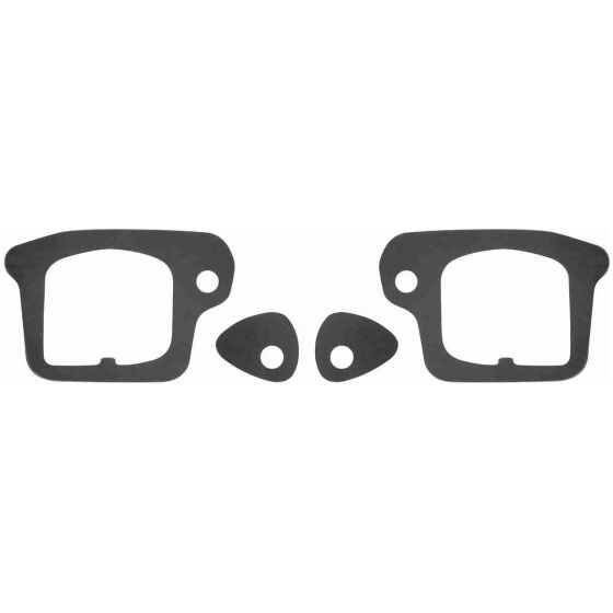 Gaskets, Door Handle, 1971-79 Cadillac & 1974-76 Riviera, Outer