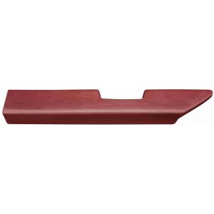 Armrest Pad, fram, 78-87 GM "G" -kropp (LH)