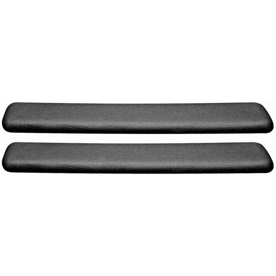 Armrest Pad, Front, 1961-64 Cutlass/Skylark/Riviera